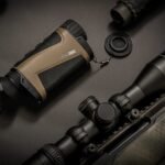 DNT Optics HOUND H635R Ballistic Thermal Monocular