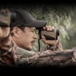 DNT Optics HOUND H635R Ballistic Thermal Monocular