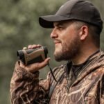 DNT Optics HOUND H635R Ballistic Thermal Monocular