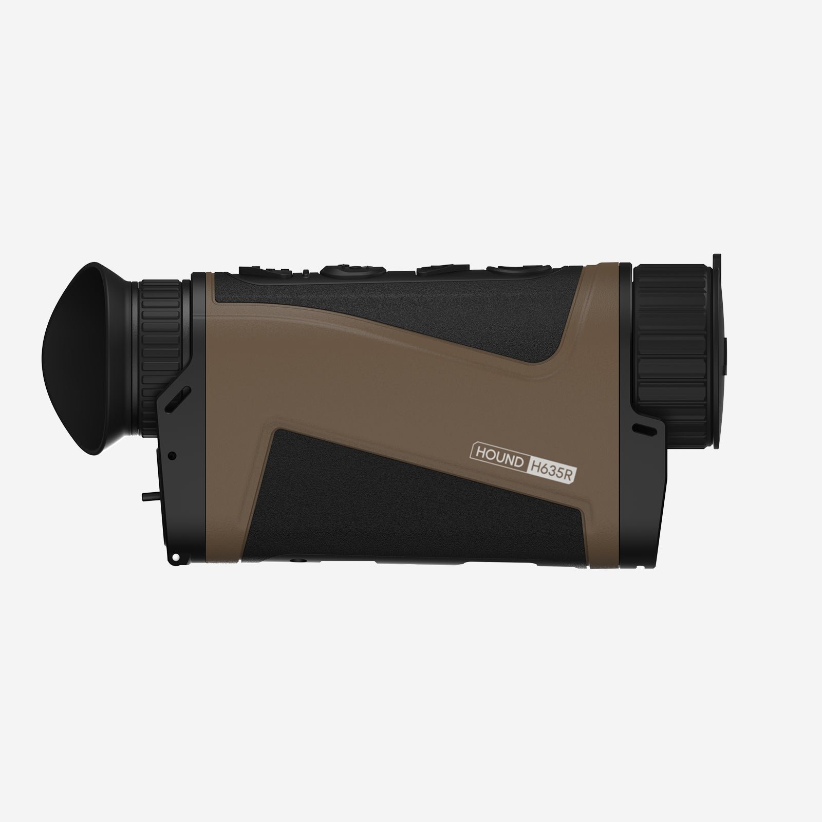 DNT Optics HOUND H325R Thermal Monocular