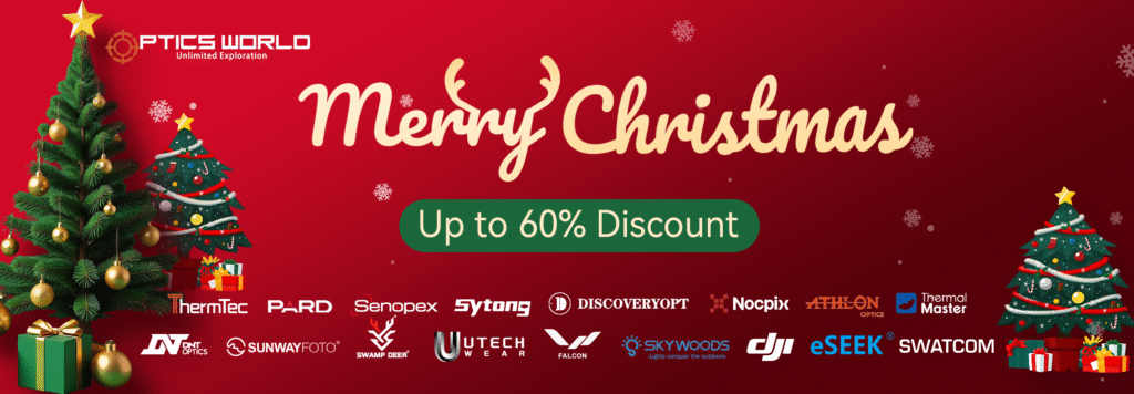 A Year of Gratitude and Innovation: Optics World Thanks You for 2025