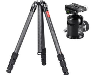 Sunwayfoto T2840CE+EB-44