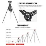 Sunwayfoto T3240CM+XB-44