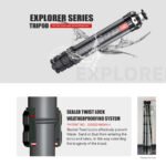 Sunwayfoto T2840CE+EB-44
