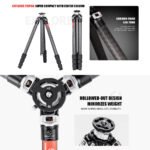 Sunwayfoto T2840CE+EB-44