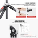 Sunwayfoto T2840CE+EB-44