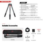 Sunwayfoto T3240CM+XB-44