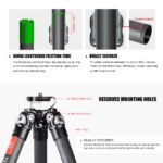 Sunwayfoto T2840CE+EB-44
