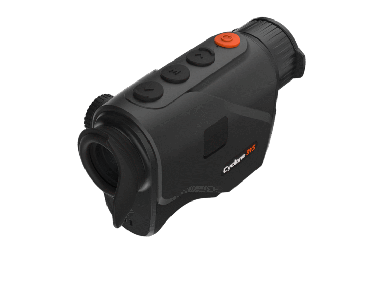 ThermTec Cyclone 315