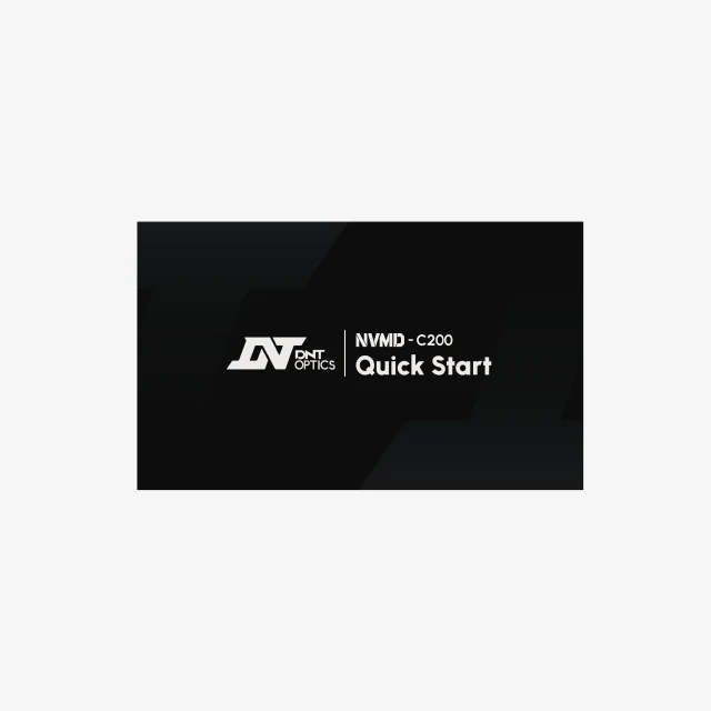DNT NVMD-C200