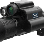 Falcon T1-650L Multispectral 640x512 Thermal Imaging Scope