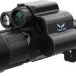 Falcon T1-650L Multispectral 640x512 Thermal Imaging Scope