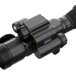 Falcon T1-650L Multispectral 640x512 Thermal Imaging Scope