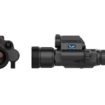 Falcon T1-650L Multispectral 640x512 Thermal Imaging Scope