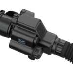 Falcon T1-650L Multispectral 640x512 Thermal Imaging Scope