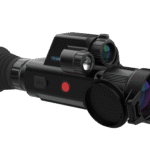 Falcon T1-650L Multispectral 640x512 Thermal Imaging Scope