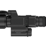 Falcon T1-650L Multispectral 640x512 Thermal Imaging Scope