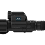 Falcon T1-650L Multispectral 640x512 Thermal Imaging Scope