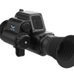 Falcon T1-650L Multispectral 640x512 Thermal Imaging Scope