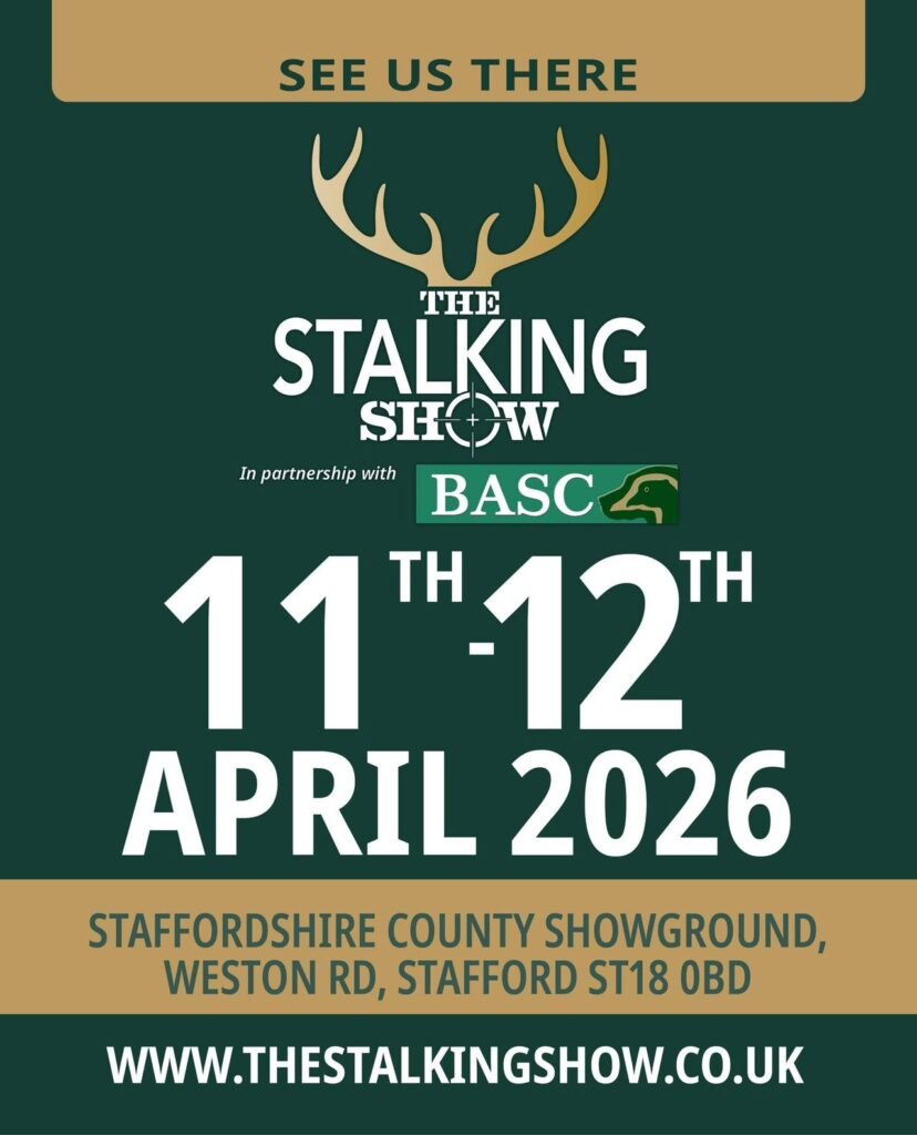 STALKING SHOW