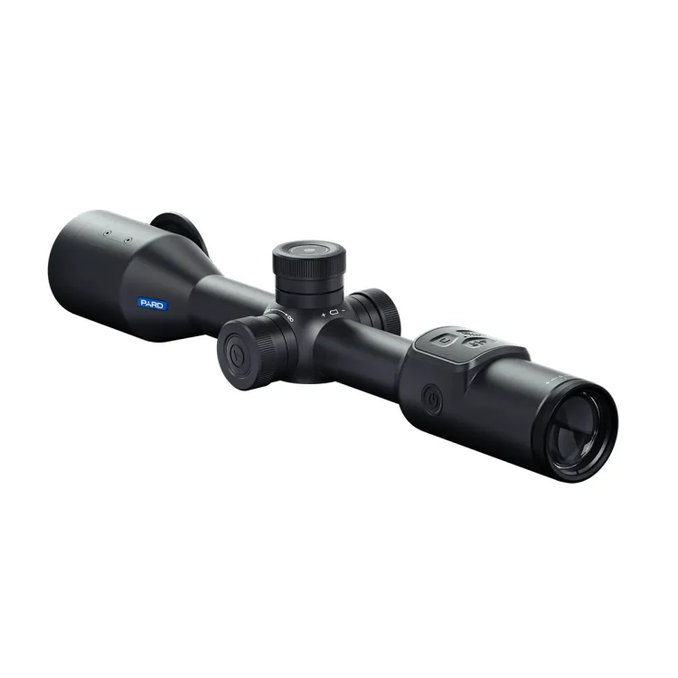 Night Stalker 4K 2.0Night Stalker 4K 2.0