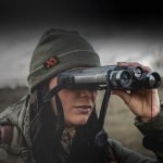 PARD Osprey 4K Multispectral Binoculars