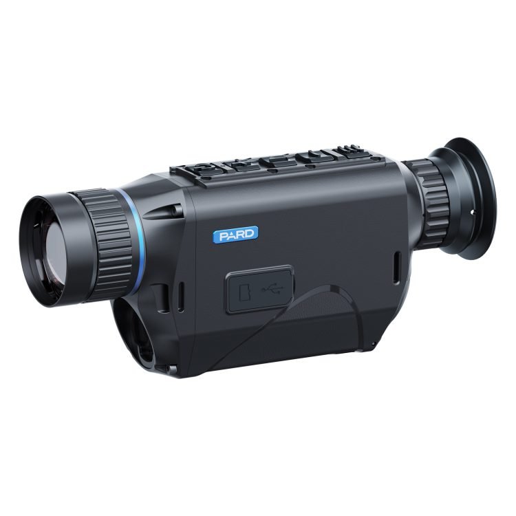 PARD TA32 Series Compact Thermal Imaging Monocular