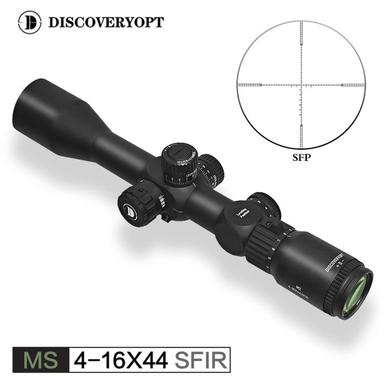 DISCOVERYOPT MS 4-16X44 MOA