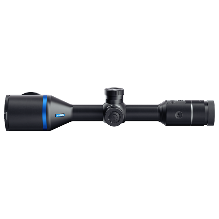 PARD Pantera eX 640 LRF
