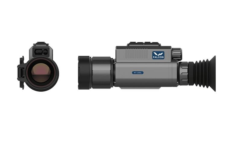 FALCON M1-650L