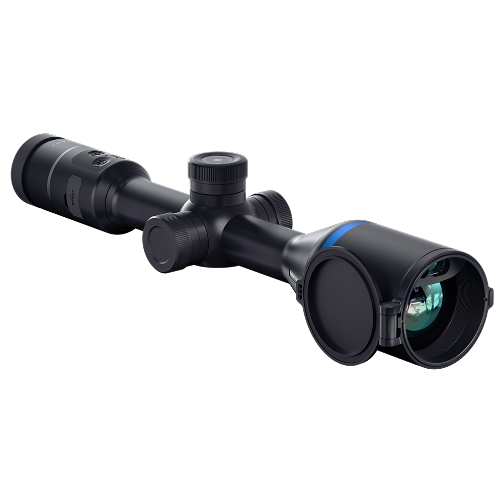 PARD Pantera eX 640 LRF