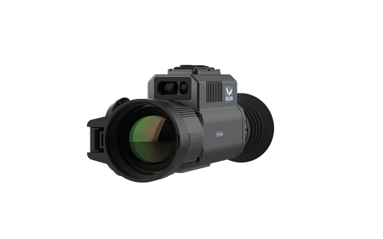 FALCON M1-650L