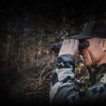 PARD Osprey 4K Multispectral Binoculars
