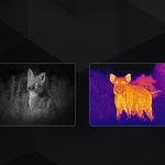 PARD Osprey 4K Multispectral Binoculars