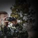 PARD Osprey 4K Multispectral Binoculars