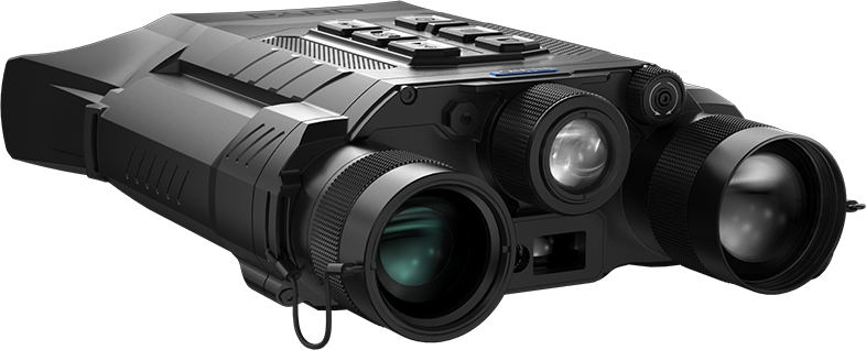 PARD Osprey 4K Multispectral Binoculars