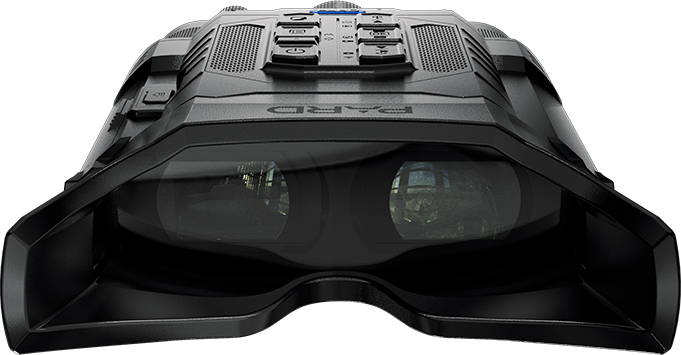 PARD Osprey 4K Multispectral Binoculars