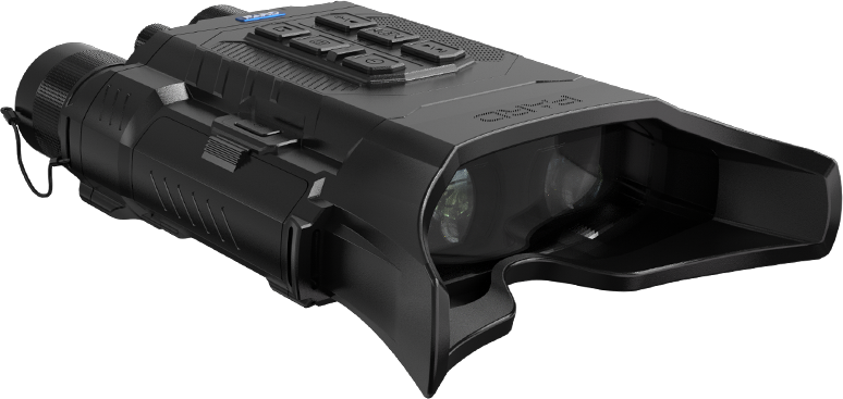 PARD Osprey 4K Multispectral Binoculars