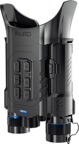 PARD Osprey 4K Multispectral Binoculars