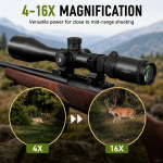 DISCOVERYOPT MS 4-16x44SFIR