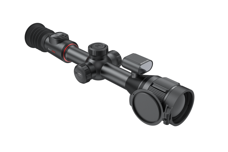 Nocpix BOLT H50R