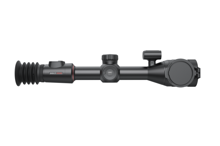 Nocpix BOLT H50R