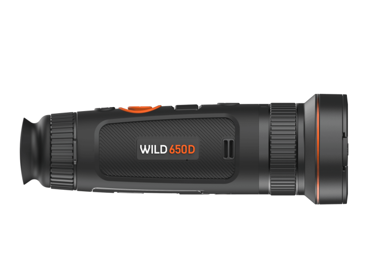 WILD 650D