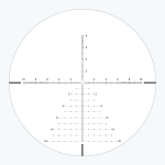 MIDAS TAC GEN2 UHD 5-30×56 APRS16 FFP IR MIL