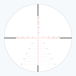 ARES ETR GEN2 UHD 4.5-30×56 APLR12 FFP IR MOA