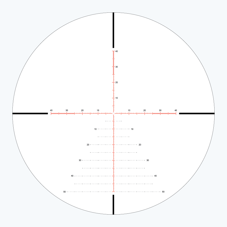 ARES ETR GEN2 UHD 4.5-30×56 APLR12 FFP IR MOA