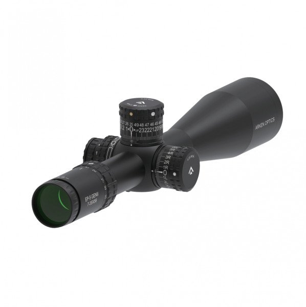 Arken Optics EP5 GEN2 7-35x56 FFP IR VPR Rifle Scope