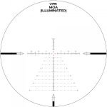 Arken Optics EP5 GEN2 7-35x56 FFP IR VPR Rifle Scope