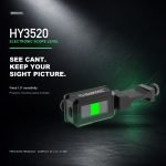 MARCOOL HY3520