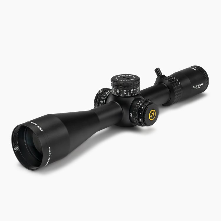 Athlon ARES BTR GEN3 HD 2.5-15×50